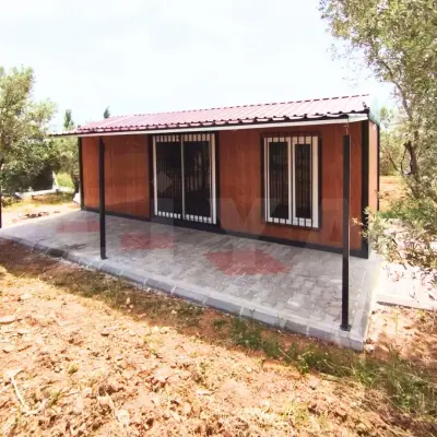 Torbalı - Çakırbeyli